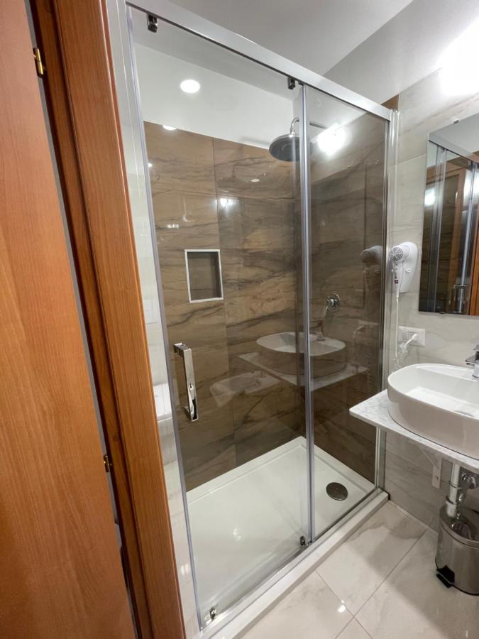 B&B Centrale Gela Kültér fotó